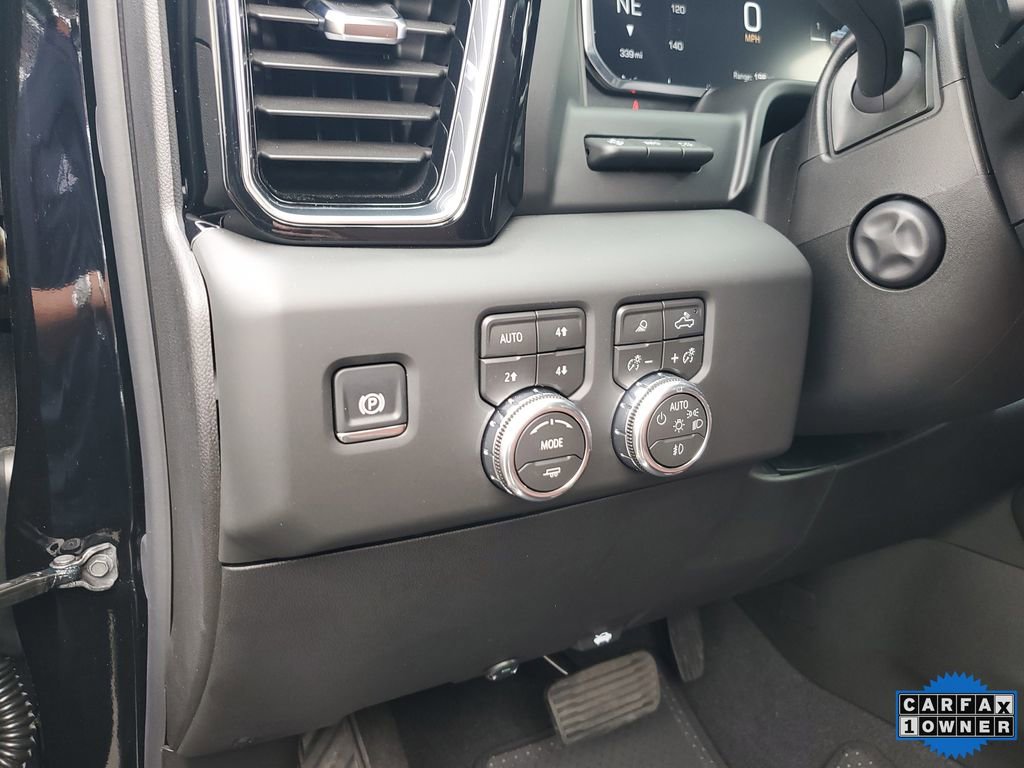 Used 2026 GMC Sierra 1500 Denali Ultimate image 22