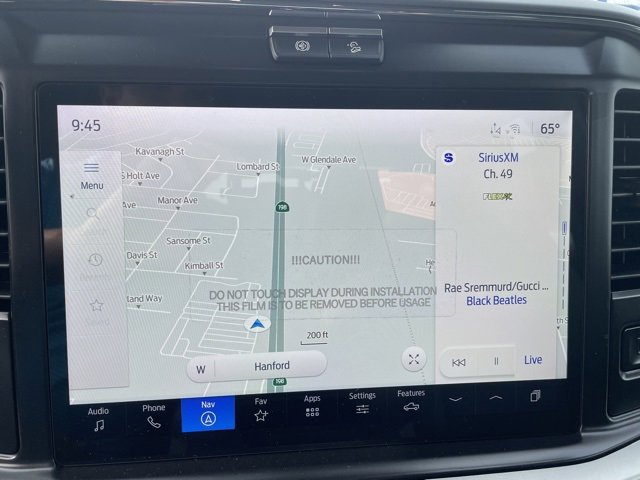 New 2026 Ford F250 XLT w/ XLT Premium Package image 12