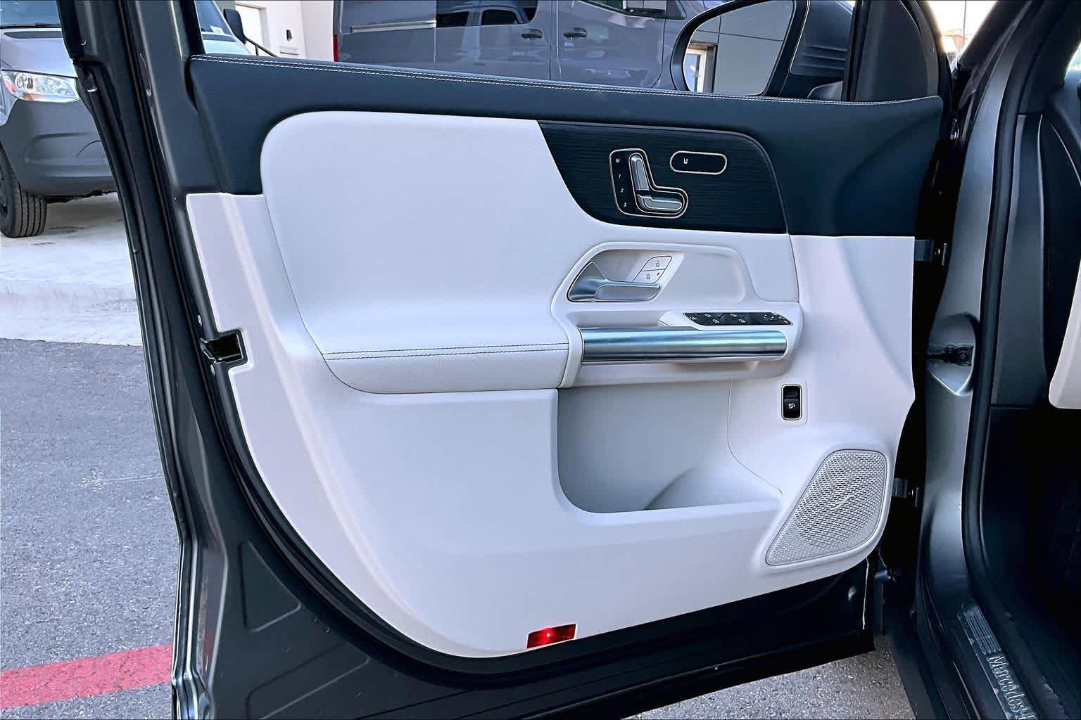 Certified 2026 Mercedes-Benz GLA 250 image 10