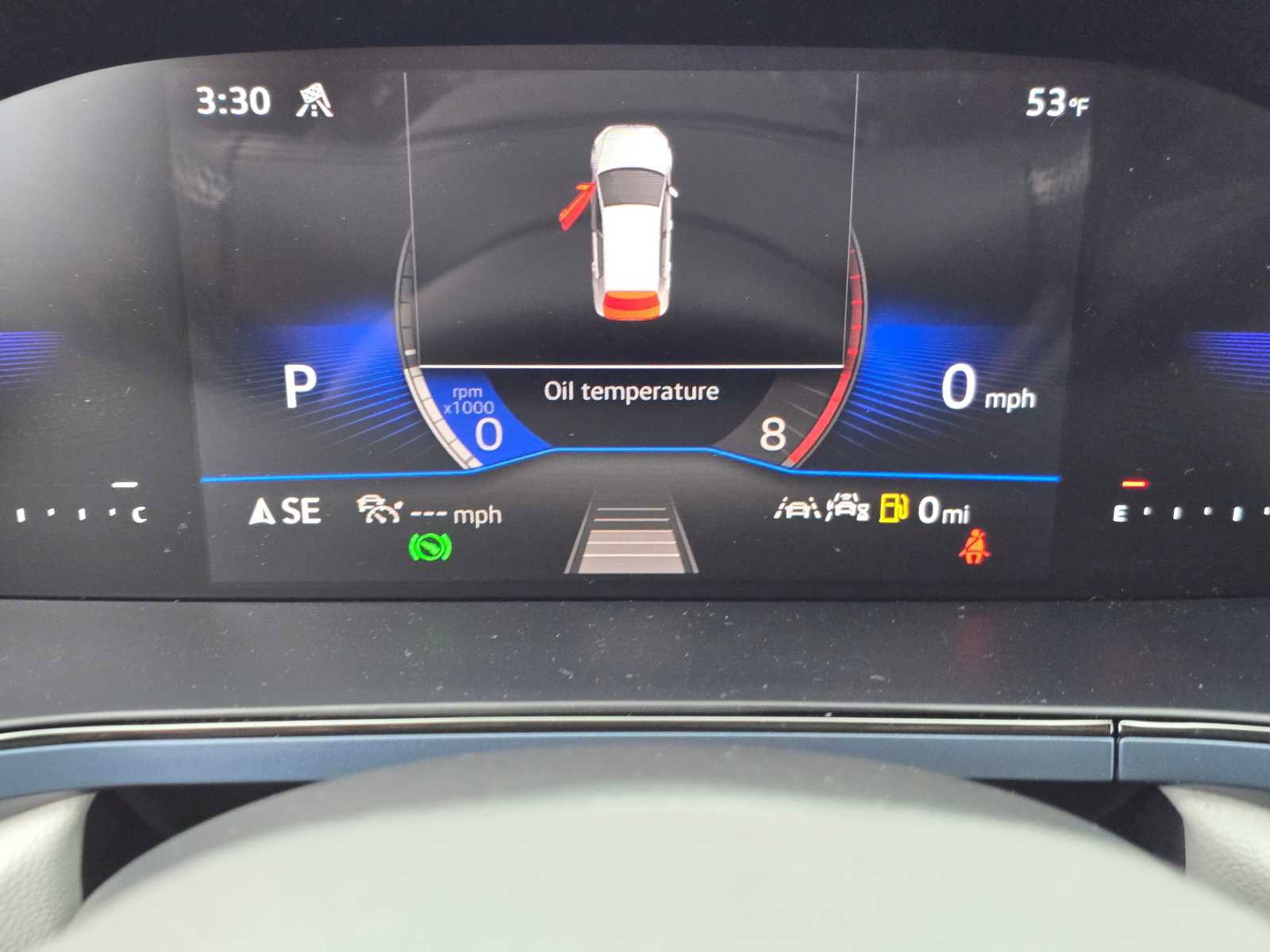 New 2024 Volkswagen Taos SE image 36