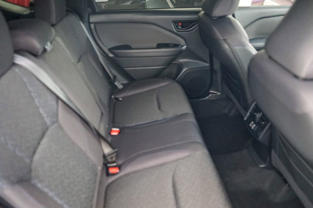 Certified 2025 Subaru Forester Premium image 20