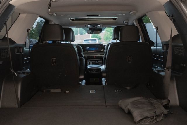 Used 2024 Hyundai Palisade XRT FWD image 13