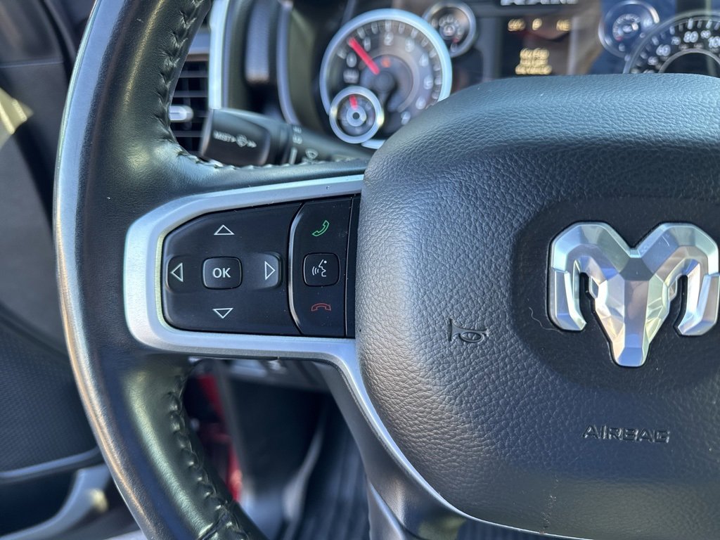 Used 2020 RAM 1500 Big Horn image 54