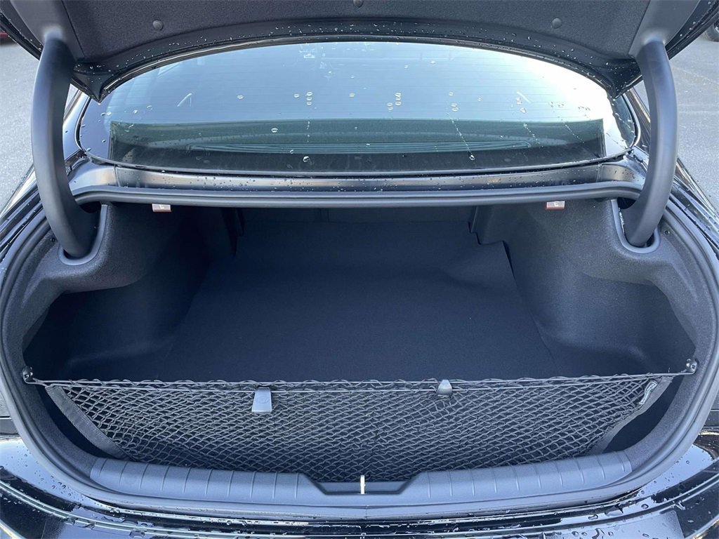 New 2026 Hyundai Sonata Blue image 8