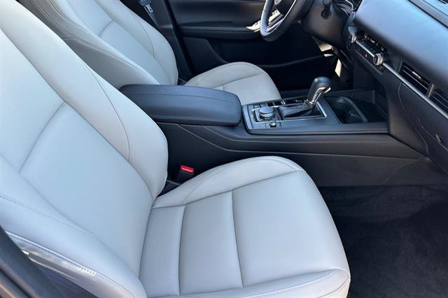 Certified 2026 MAZDA CX-30 AWD 2.5 S image 17
