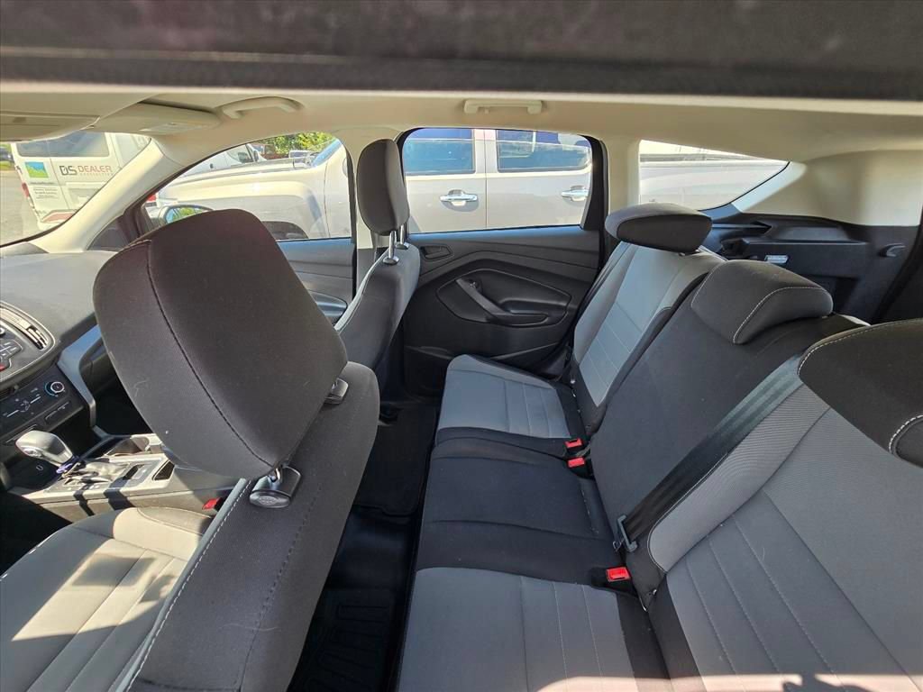 Used 2019 Ford Escape S FWD image 5