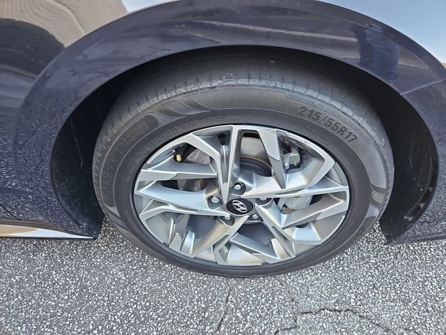 Used 2023 Hyundai Sonata SEL w/ Convenience Package image 10