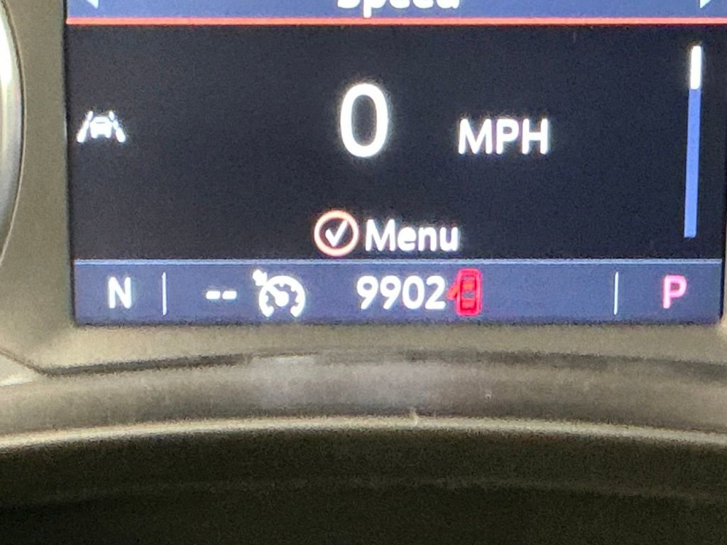 Certified 2024 GMC Terrain AT4 w/ Infotainment Package II image 23