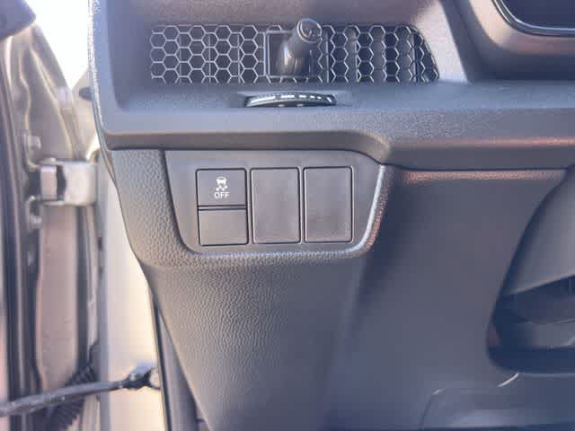 Used 2025 Honda CR-V EX image 29