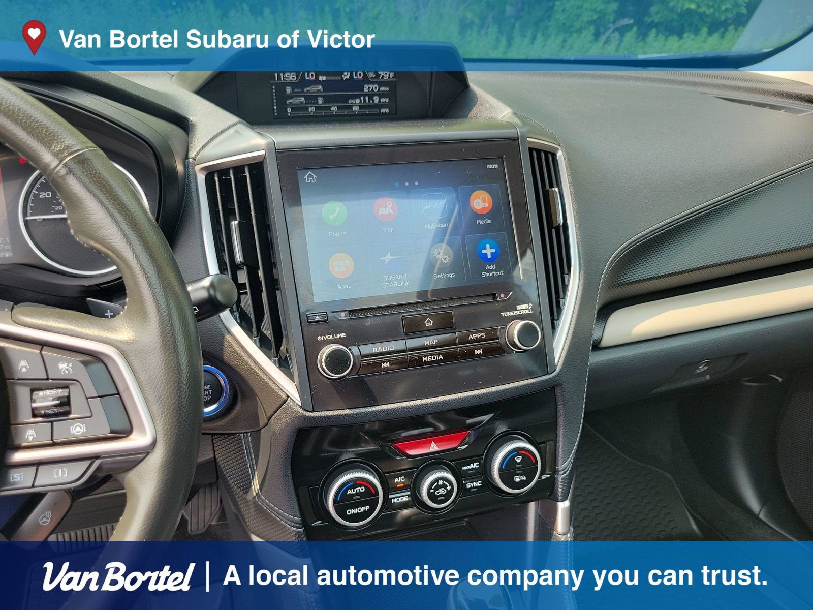 Used 2023 Subaru Forester Limited AWD/4WD image 20