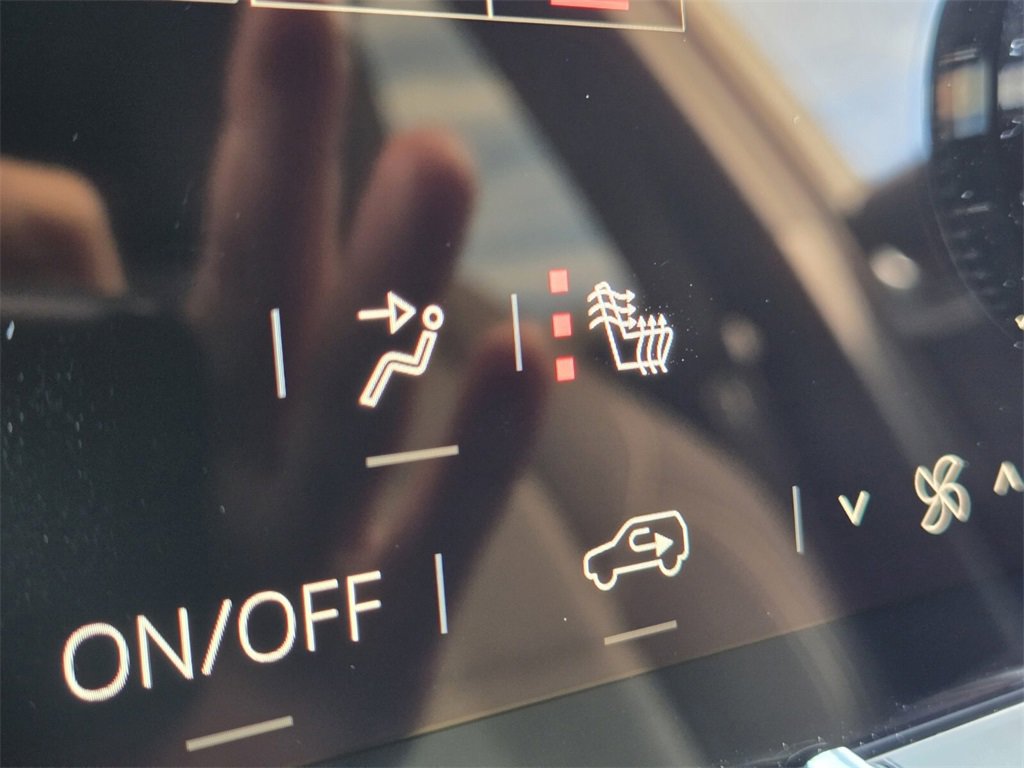 New 2026 GMC Terrain Elevation image 18