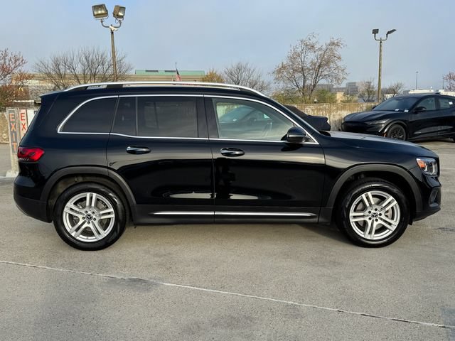 Used 2023 Mercedes-Benz GLB 250 4MATIC image 7