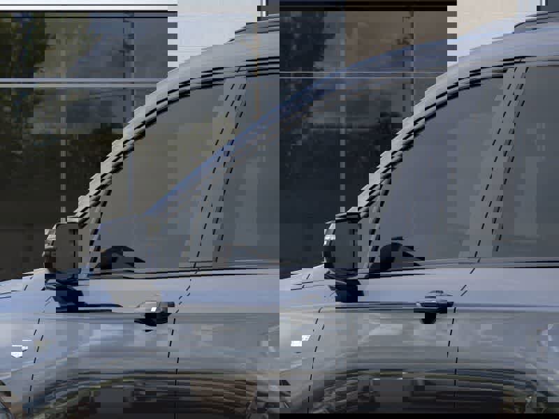 New 2025 Cadillac XT6 Sport w/ LPO, Onyx Lite Package image 12