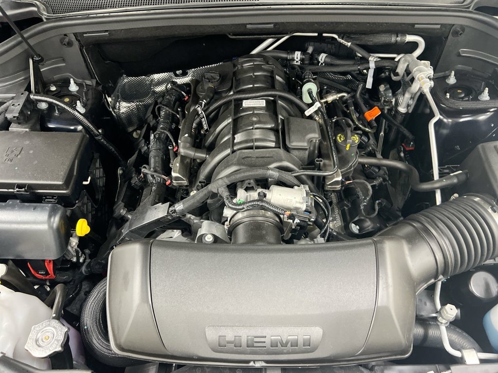 New 2026 Dodge Durango GT AWD/4WD image 26