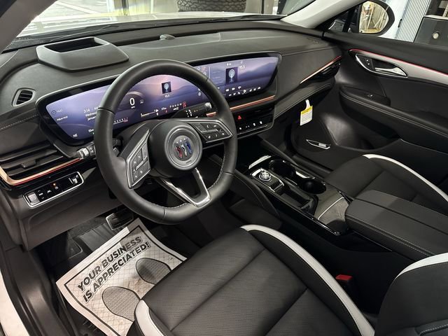 New 2026 Buick Envision Sport Touring image 10