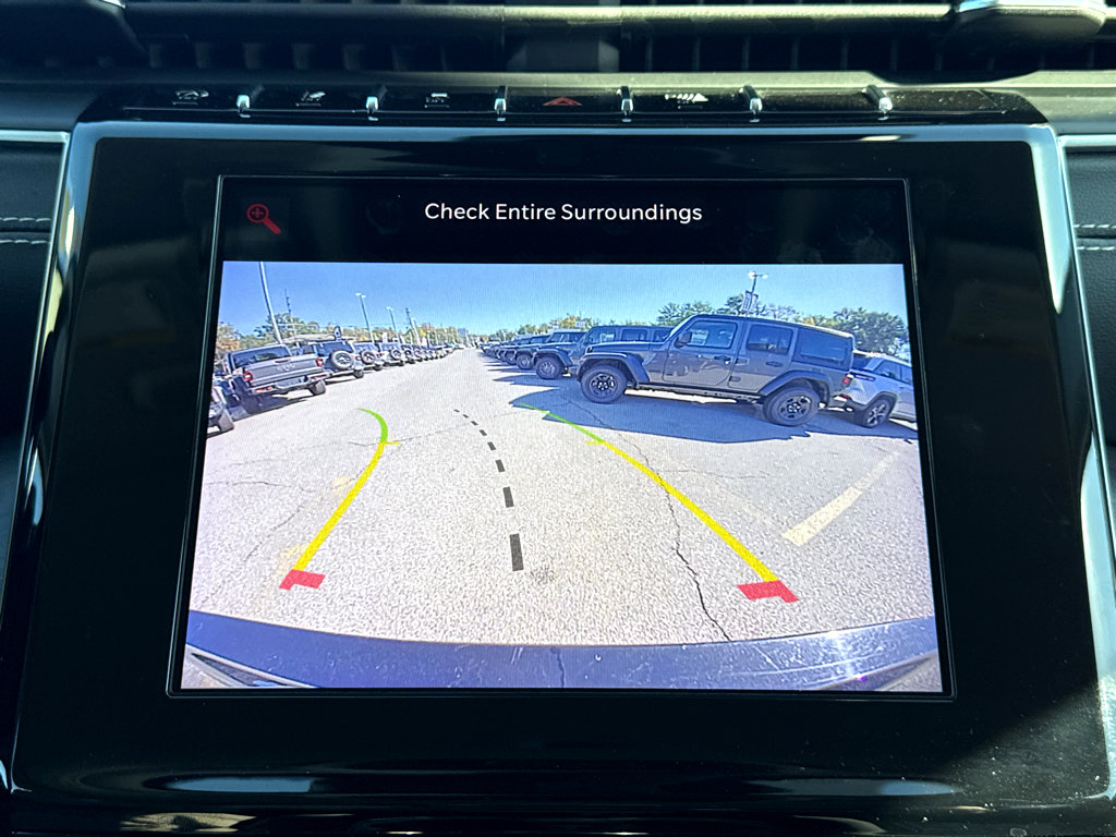 Certified 2021 Jeep Grand Cherokee L Limited image 21