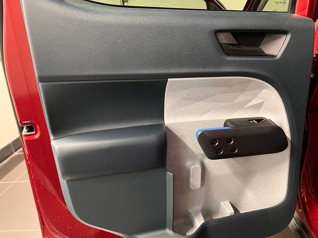 New 2026 Ford Maverick XLT w/ XLT Luxury Package image 29