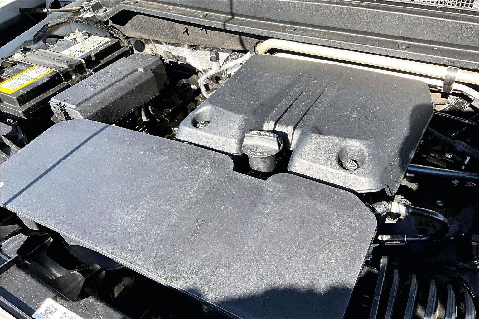 Used 2023 Chevrolet Colorado LT w/ LT Convenience Package image 33