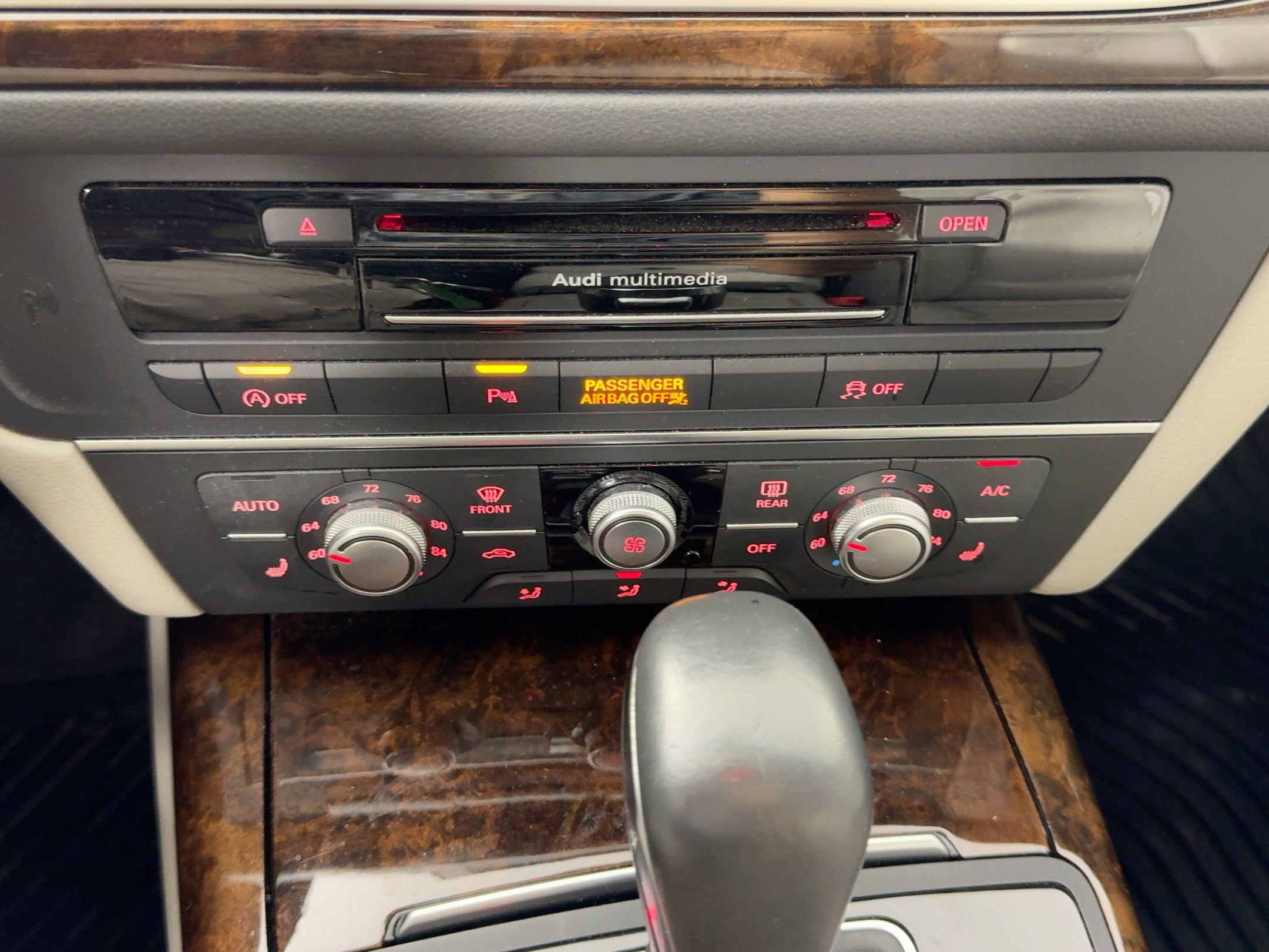 Used 2016 Audi A6 2.0T Premium Plus w/ Premium Plus Package image 18