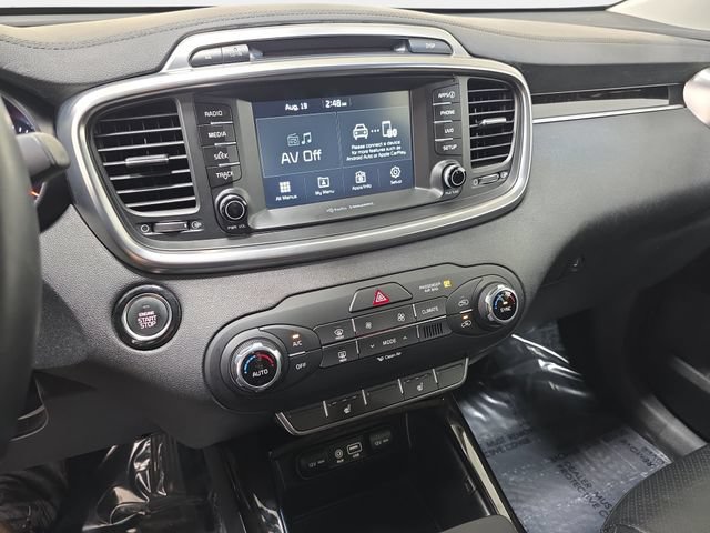 Used 2018 Kia Sorento EX FWD image 20