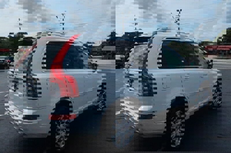 Used 2013 Volvo XC90 3.2 image 37