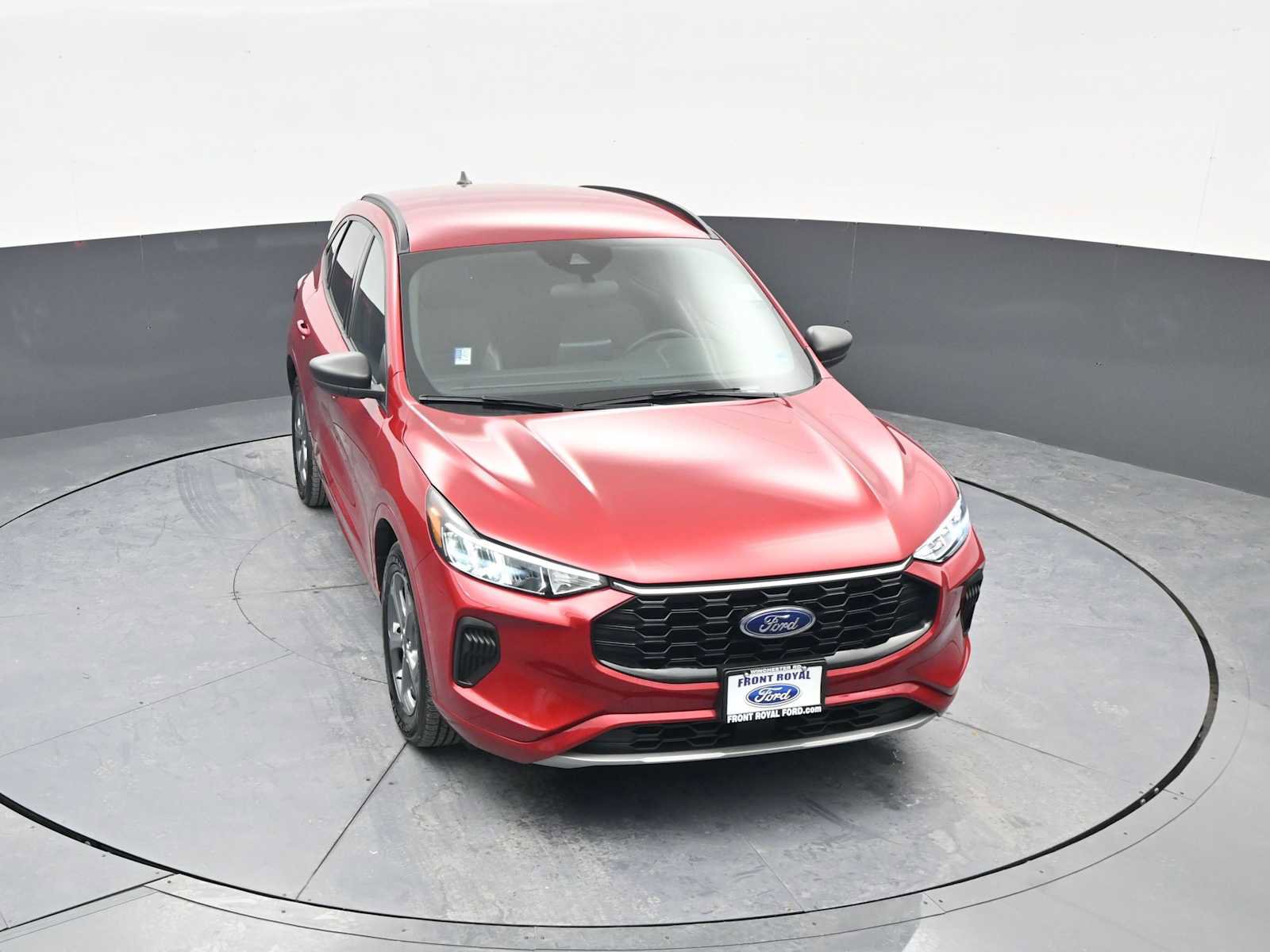 Used 2024 Ford Escape ST-Line image 26