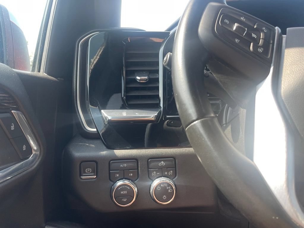 Used 2023 GMC Sierra 1500 SLE AWD/4WD image 12