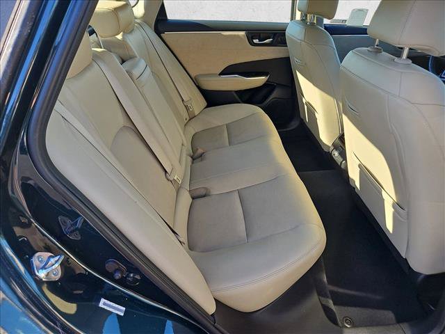 Used 2018 Honda Clarity Touring image 19