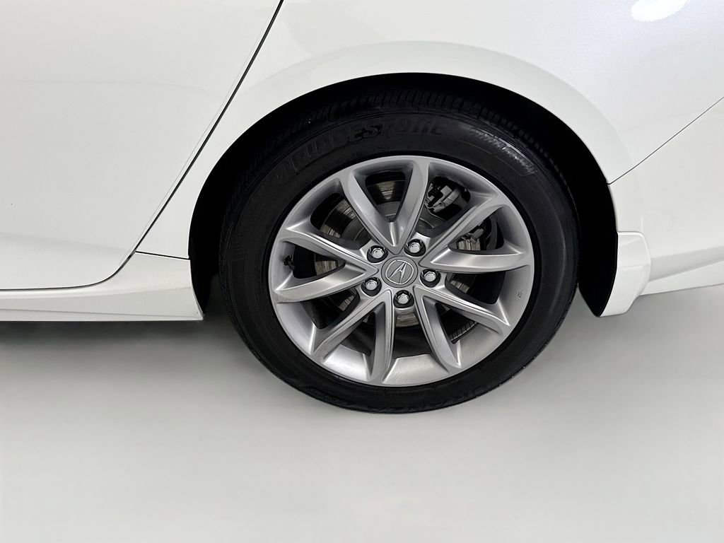 Used 2023 Acura TLX FWD image 29