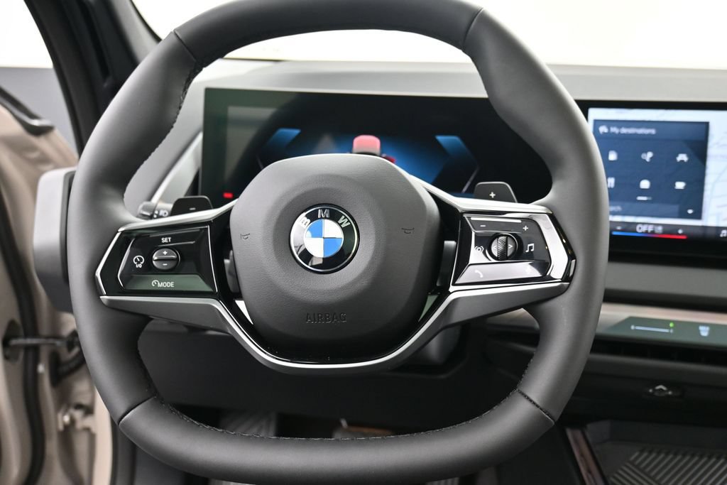 New 2026 BMW X3 xDrive30i w/ Premium Package AWD/4WD image 11