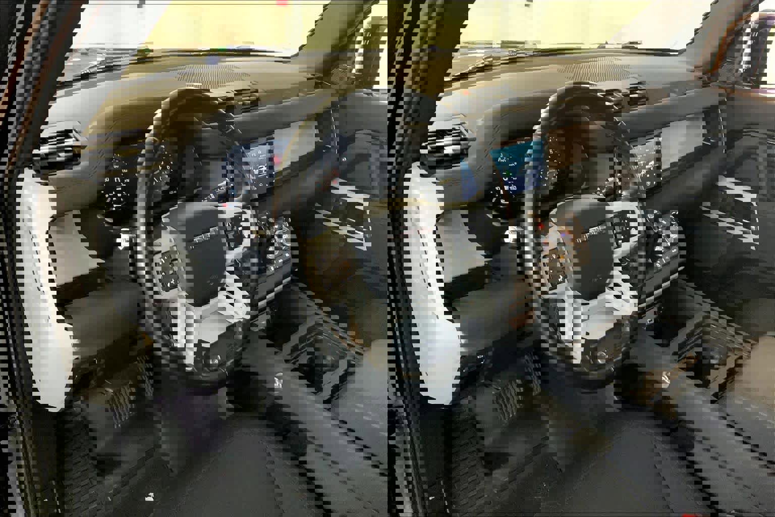 Used 2021 Land Rover Defender 110 image 17