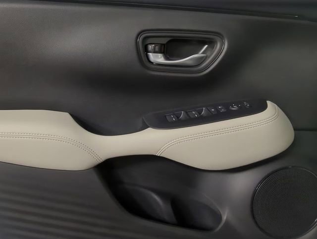 New 2026 Honda HR-V LX image 42