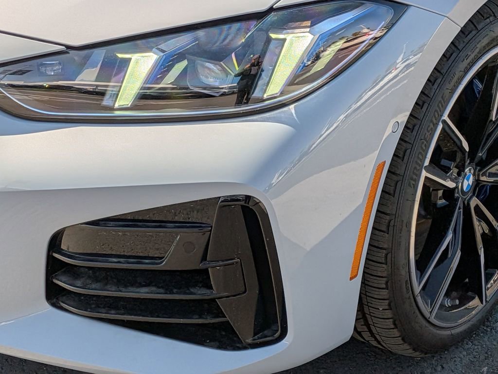 New 2026 BMW M440i Convertible image 20