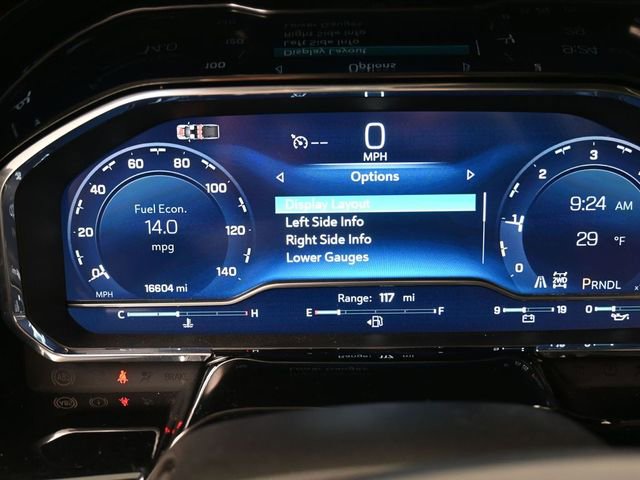 Used 2025 Chevrolet Silverado 2500 LT w/ Convenience Package image 9