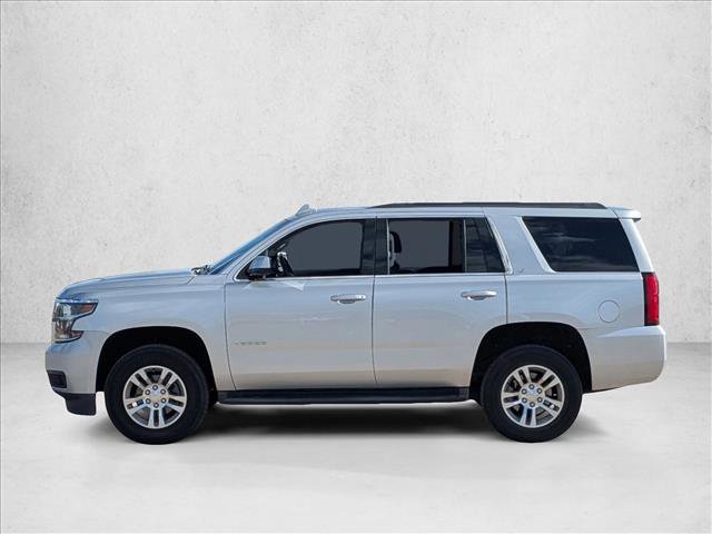 Used 2017 Chevrolet Tahoe LT image 8