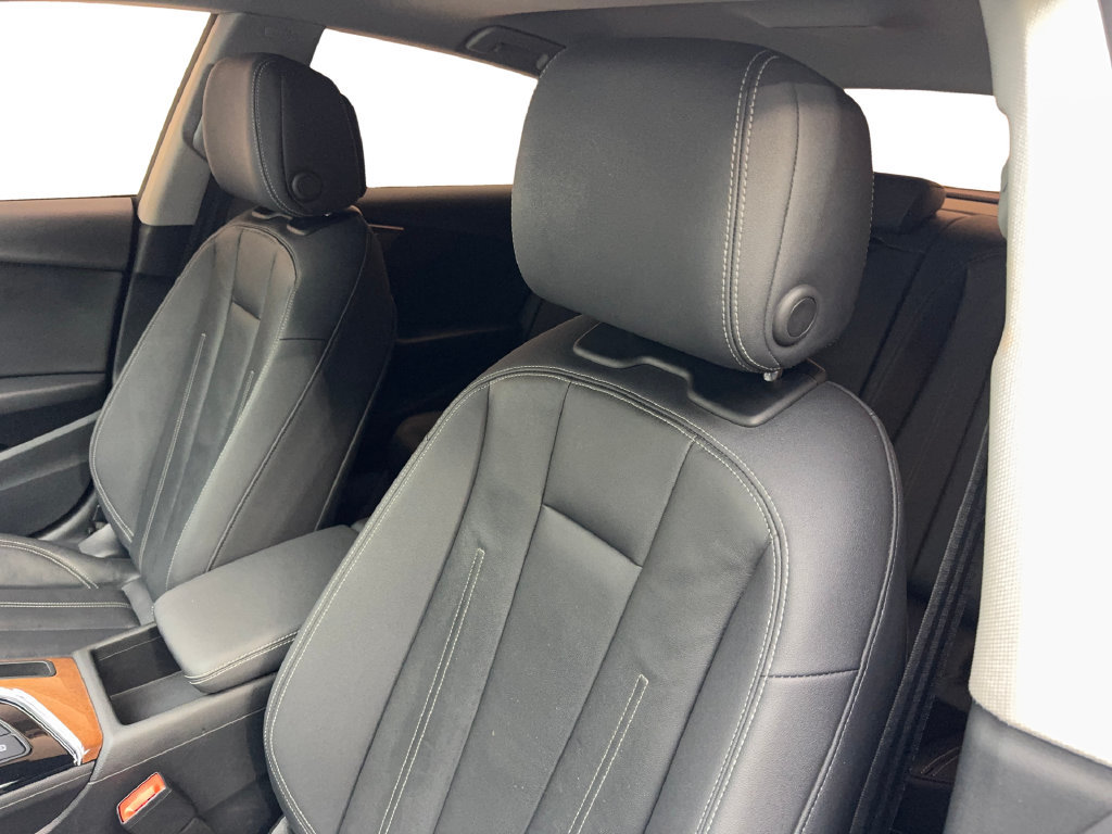 Used 2023 Audi A5 2.0T Premium w/ Convenience Package AWD/4WD image 29