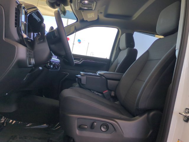 Certified 2026 Chevrolet Silverado 1500 LT AWD/4WD image 22