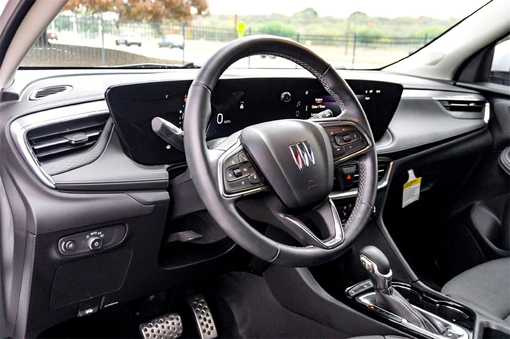 Used 2025 Buick Encore GX Preferred w/ Comfort Package image 15