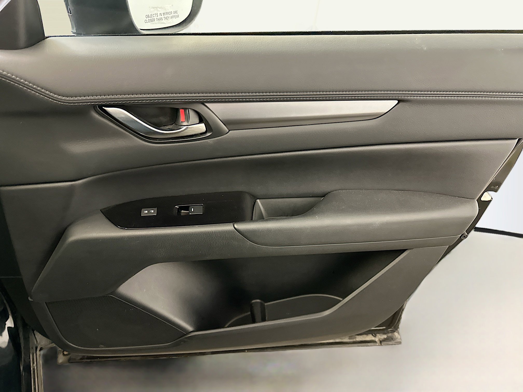 Used 2025 MAZDA CX-5 AWD 2.5 S w/ Select Package image 33