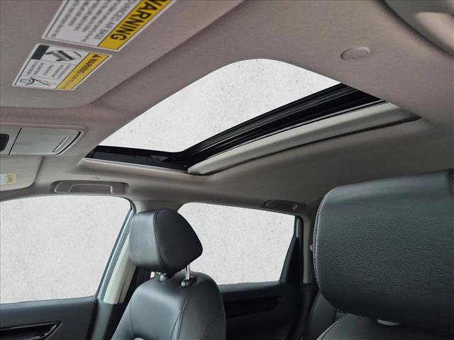 Used 2024 Honda CR-V EX-L image 15