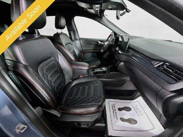 Used 2023 Ford Escape ST-Line Elite w/ Premium Technology Package AWD/4WD image 27