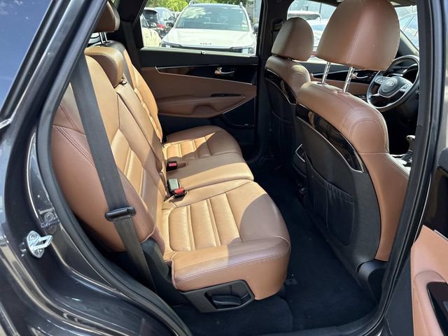 Used 2019 Kia Sorento SX AWD/4WD image 11