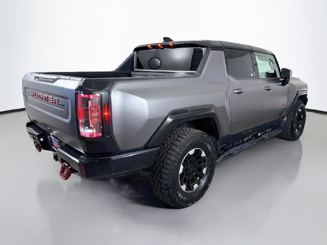 Used 2024 GMC Hummer EV 3X w/ Extreme Off-Road Package AWD/4WD image 7