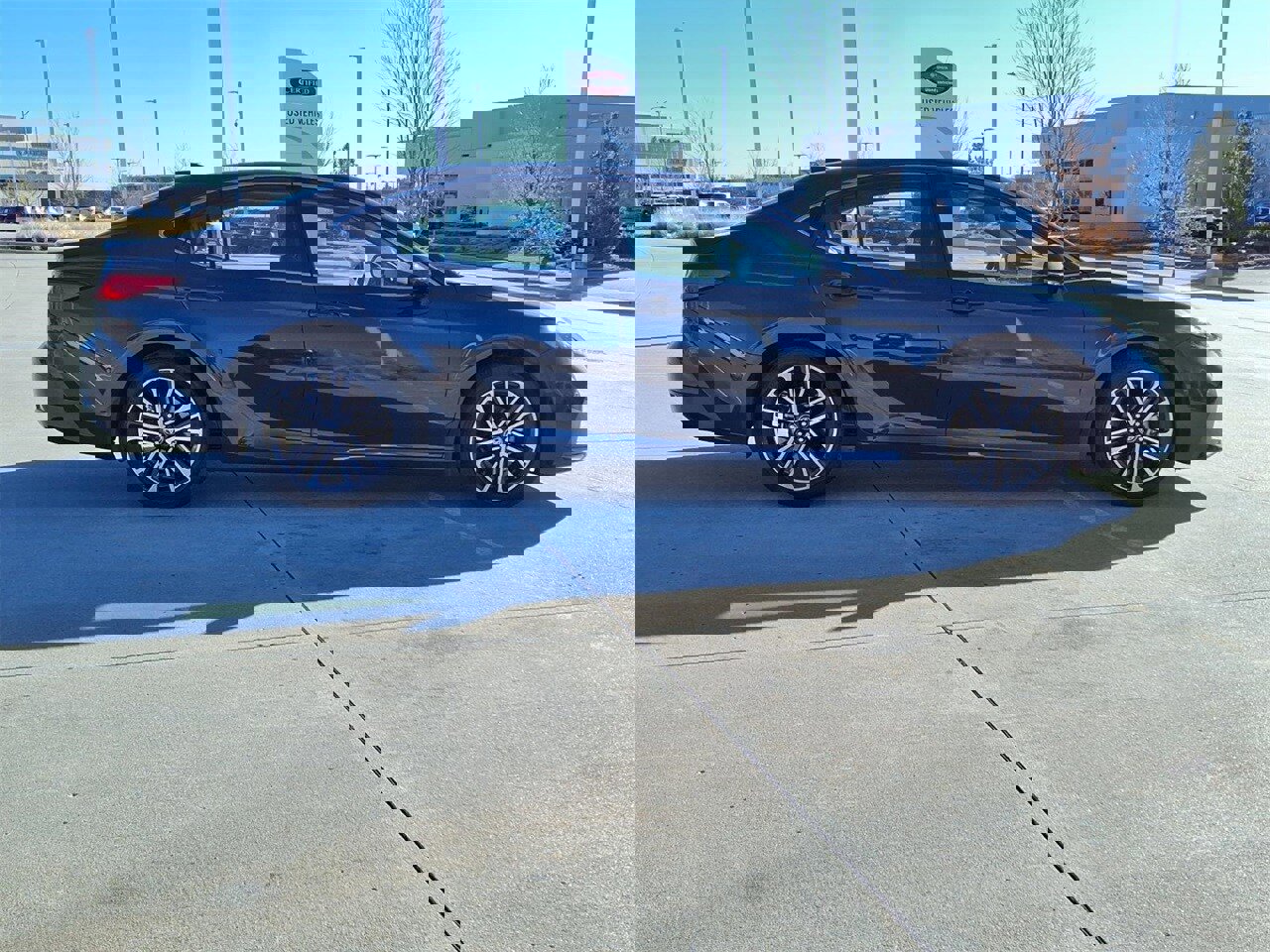 New 2025 Toyota Camry XLE w/ Premium Plus Package image 6