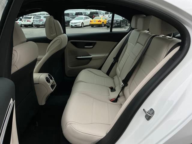 New 2025 Mercedes-Benz C 300 4MATIC Sedan image 20