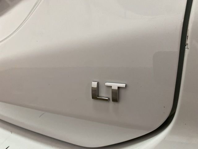 Used 2018 Chevrolet Equinox LT image 88