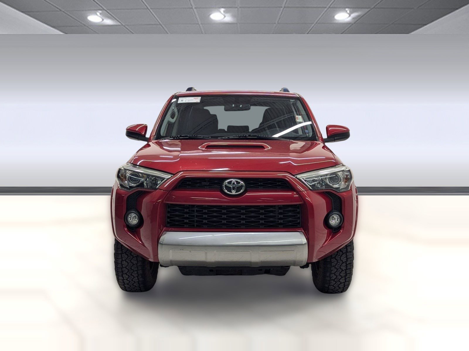Used 2019 Toyota 4Runner TRD Off-Road image 5