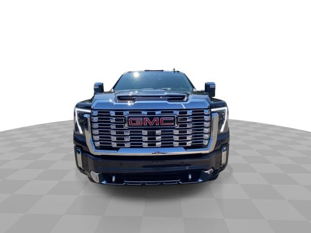 Used 2024 GMC Sierra 2500 Denali w/ Denali Reserve Package AWD/4WD image 5