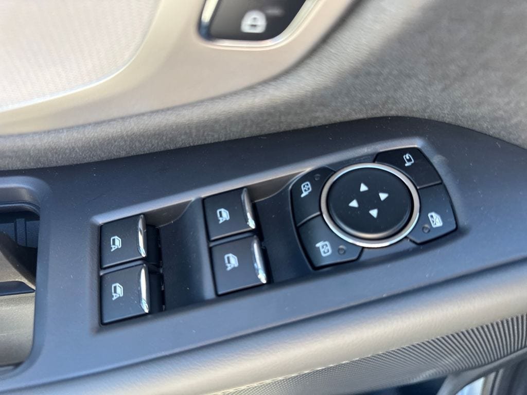 New 2026 Ford Expedition Active RWD image 19
