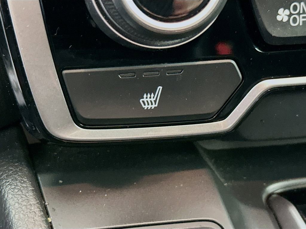 Used 2019 Honda CR-V EX image 20